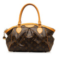 Louis Vuitton Monogram Tivoli PM (SHG-Lufu9P)