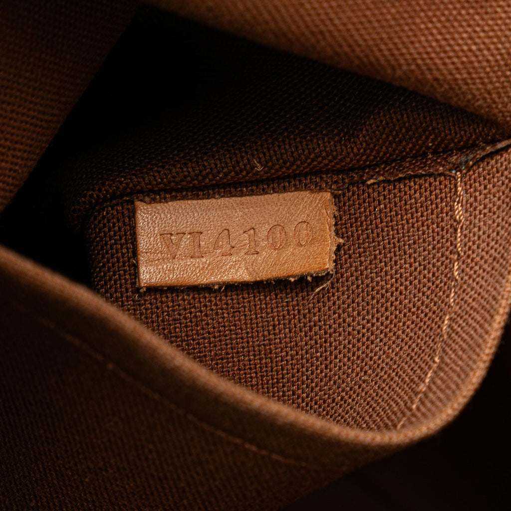 Louis Vuitton Monogram Tivoli PM (SHG-fQMk0H)