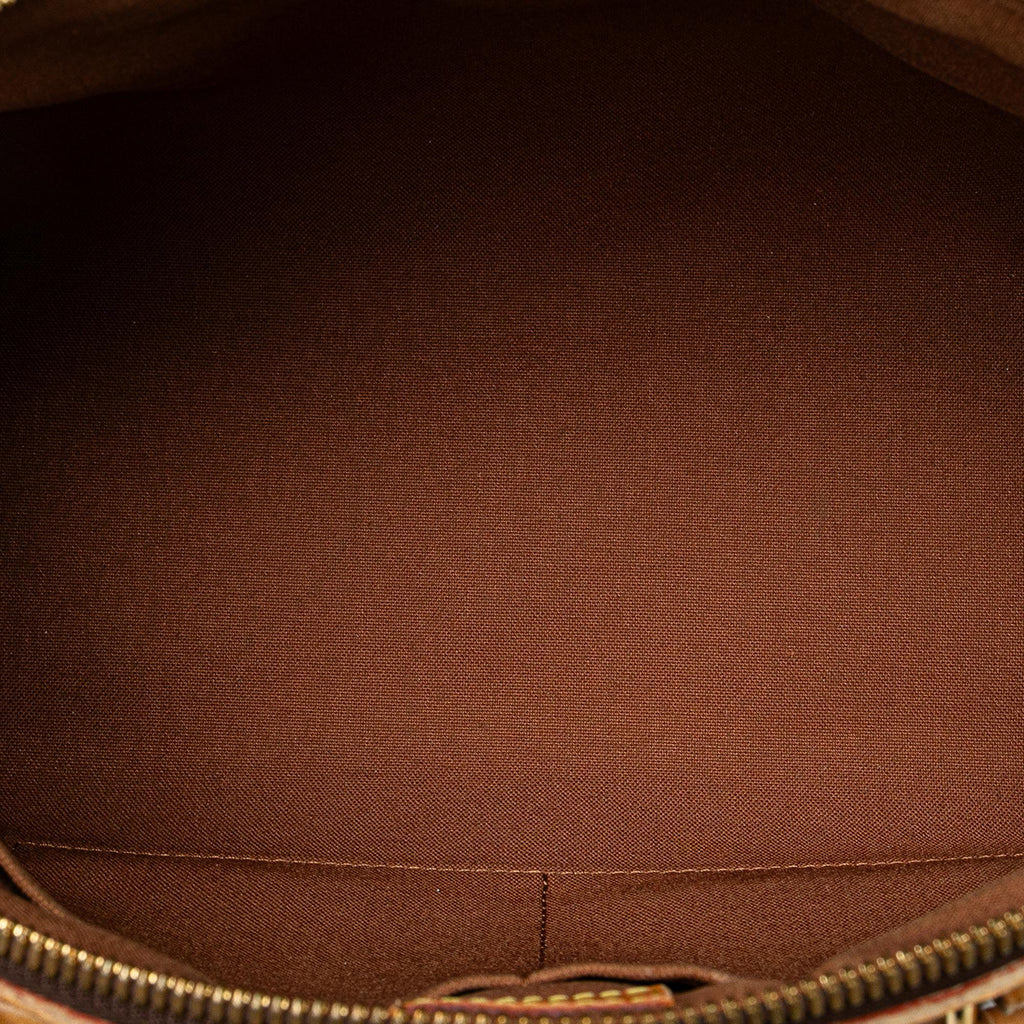Louis Vuitton Monogram Tivoli PM (SHG-fQMk0H)