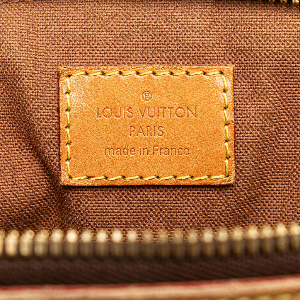 Louis Vuitton Monogram Tivoli PM (SHG-fQMk0H)