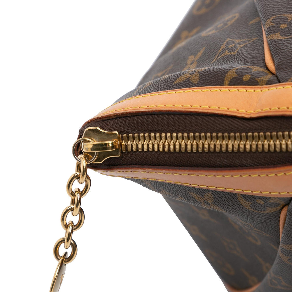 Louis Vuitton Monogram Tivoli PM (SHG-EriIIr)