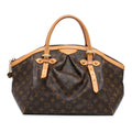 Louis Vuitton Monogram Tivoli PM (SHG-EriIIr)