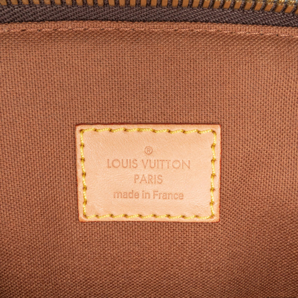 Louis Vuitton Monogram Tivoli PM (SHG-EriIIr)