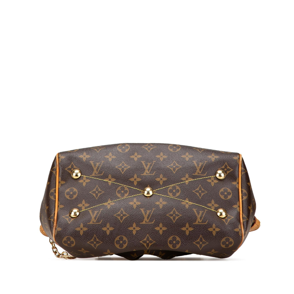 Louis Vuitton Monogram Tivoli PM
