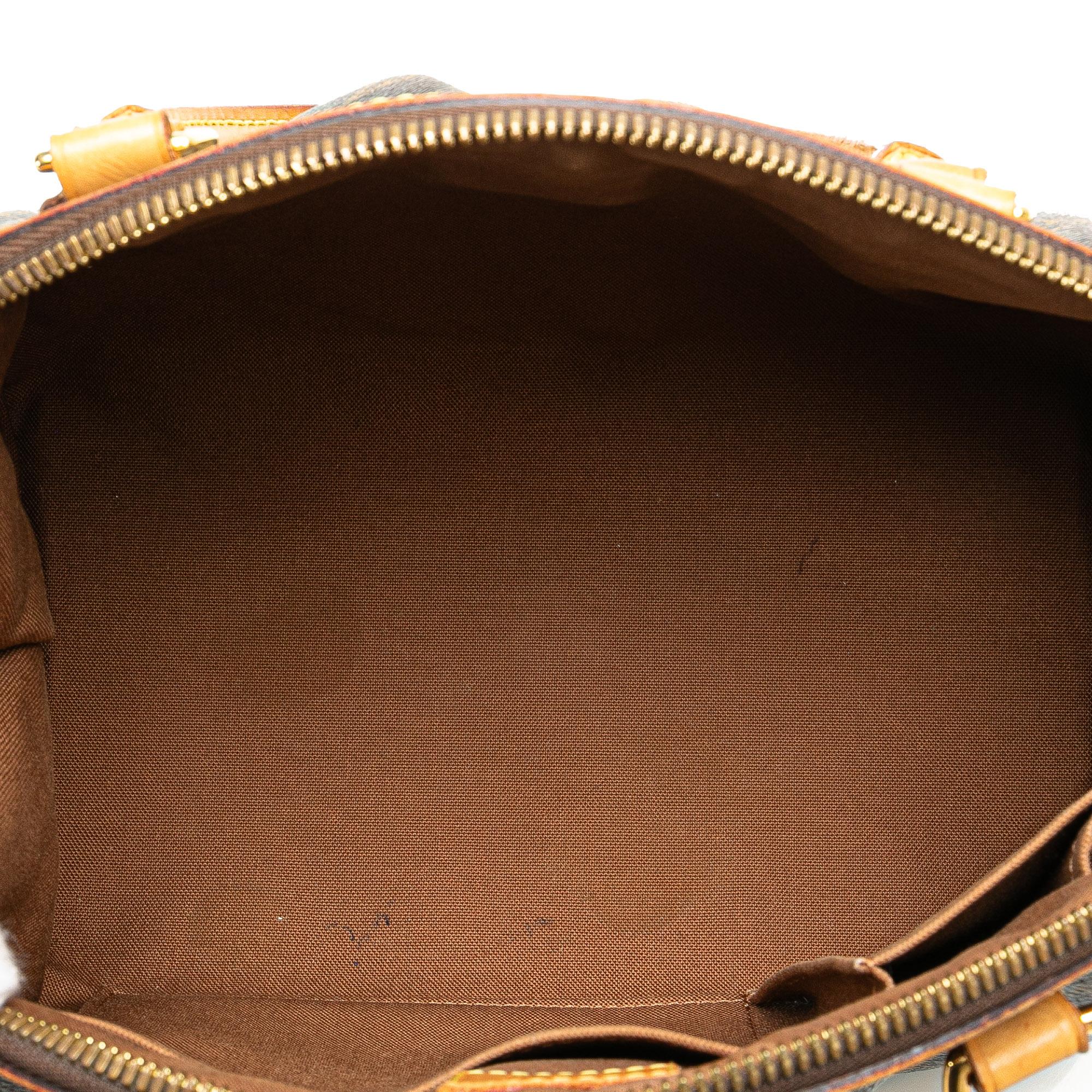 Louis Vuitton Monogram Tivoli PM