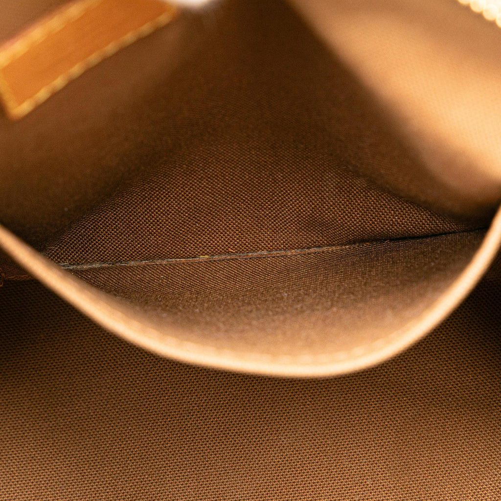 Louis Vuitton Monogram Tivoli PM
