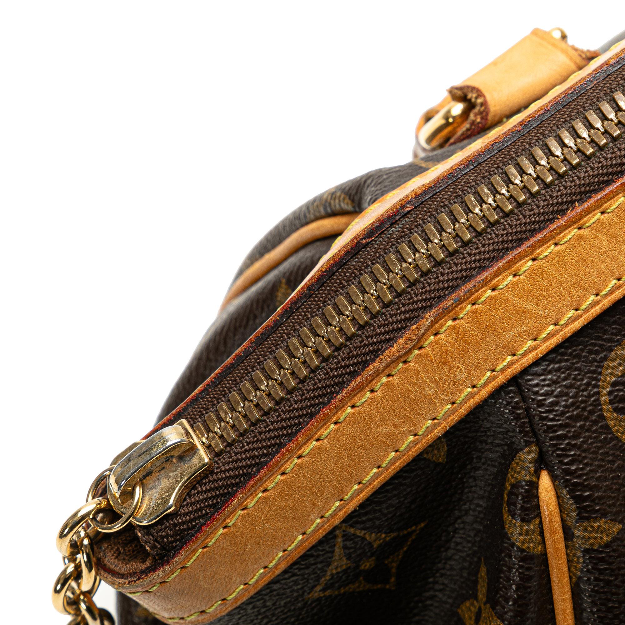 Louis Vuitton Monogram Tivoli PM