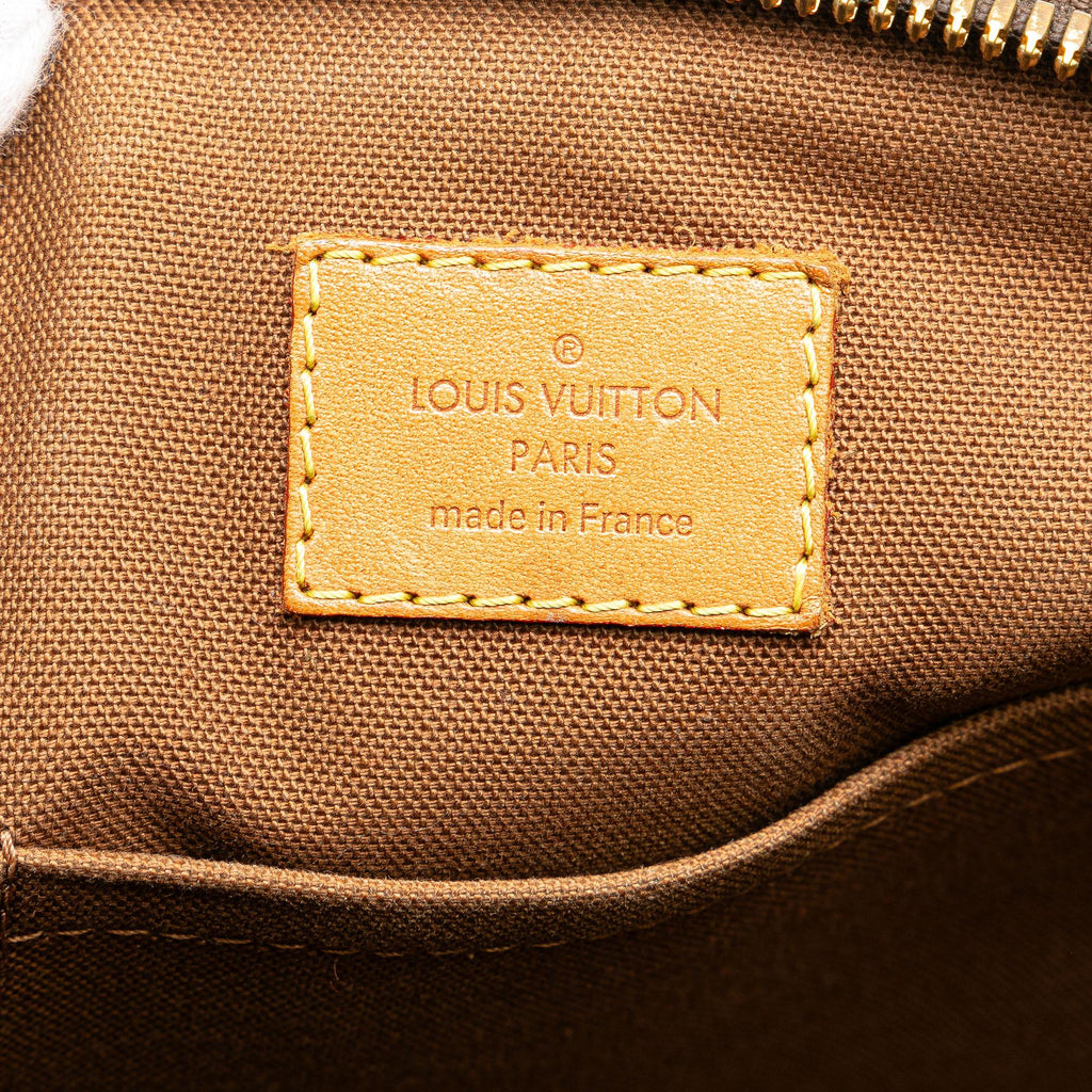 Louis Vuitton Monogram Tivoli PM