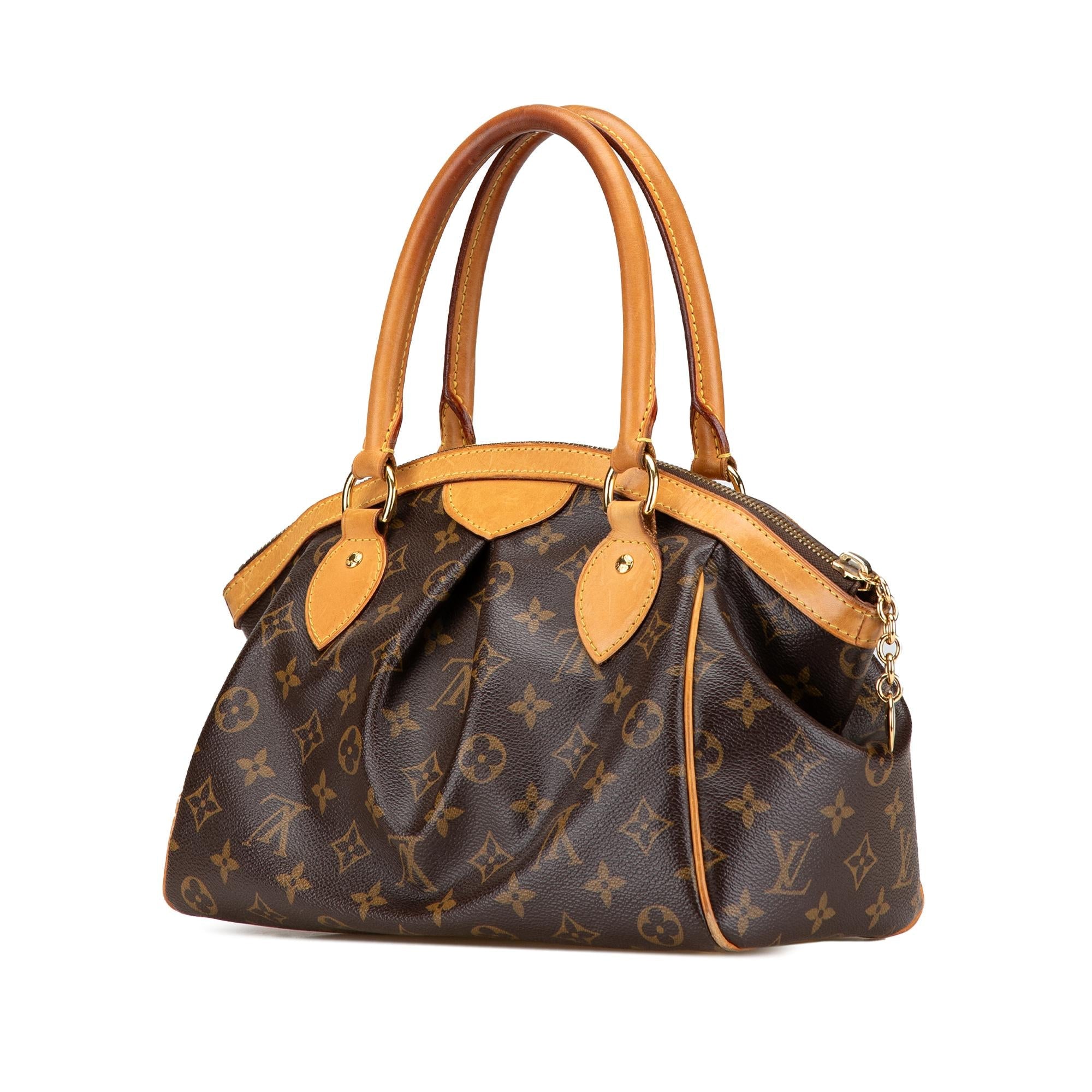 Louis Vuitton Monogram Tivoli PM