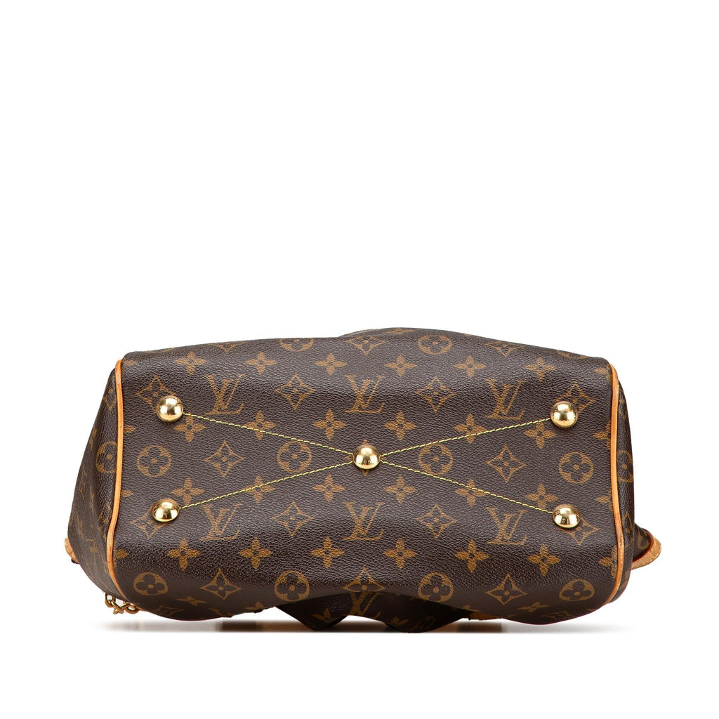 Louis Vuitton Monogram Tivoli PM