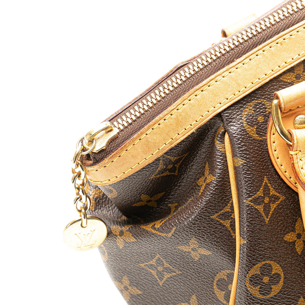 Louis Vuitton Monogram Tivoli PM