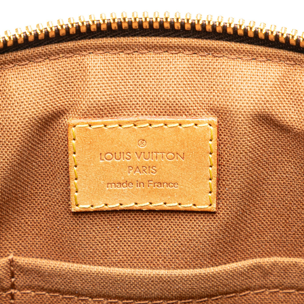 Louis Vuitton Monogram Tivoli PM