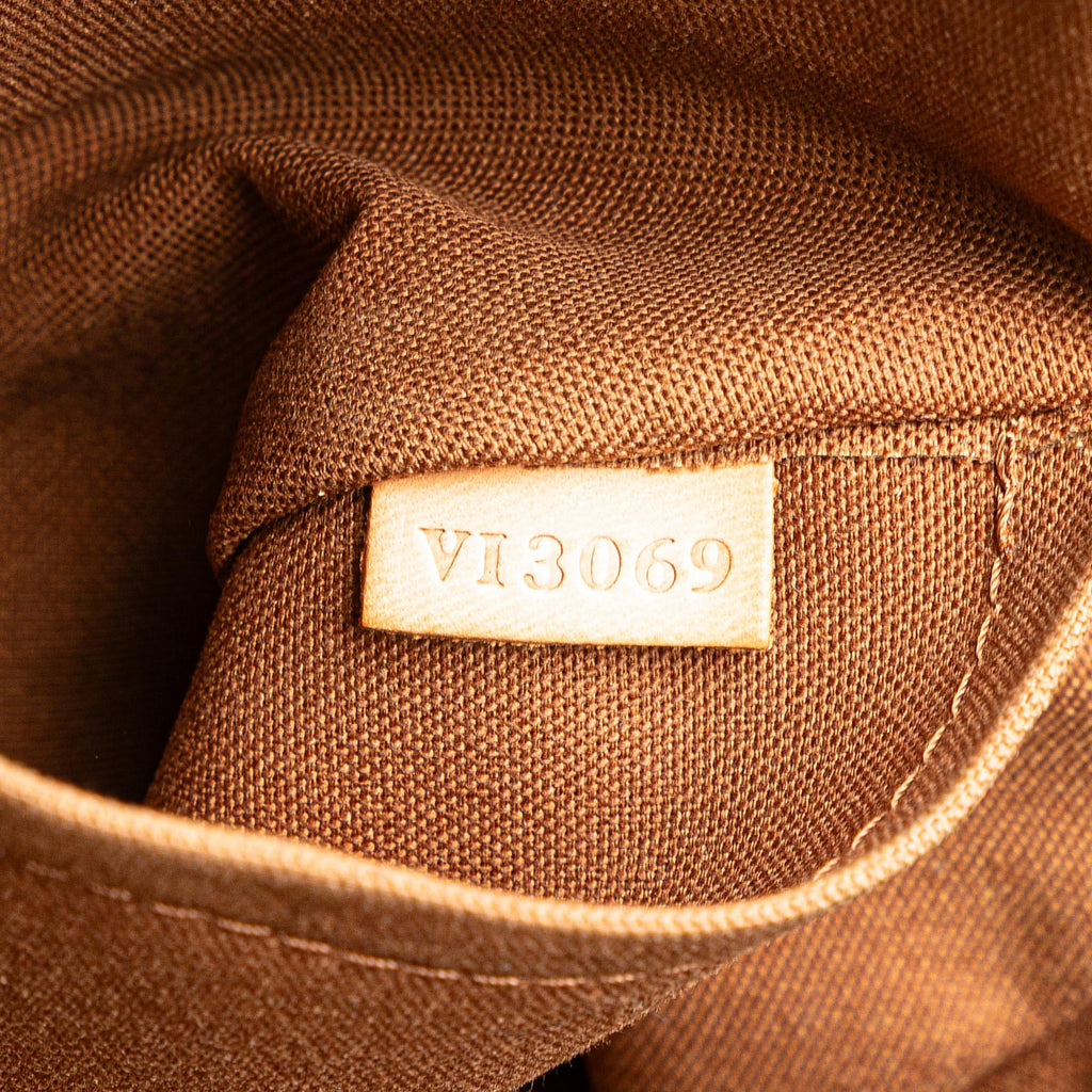Louis Vuitton Monogram Tivoli PM