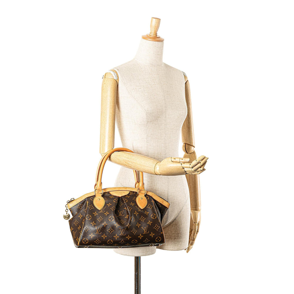 Louis Vuitton Monogram Tivoli PM