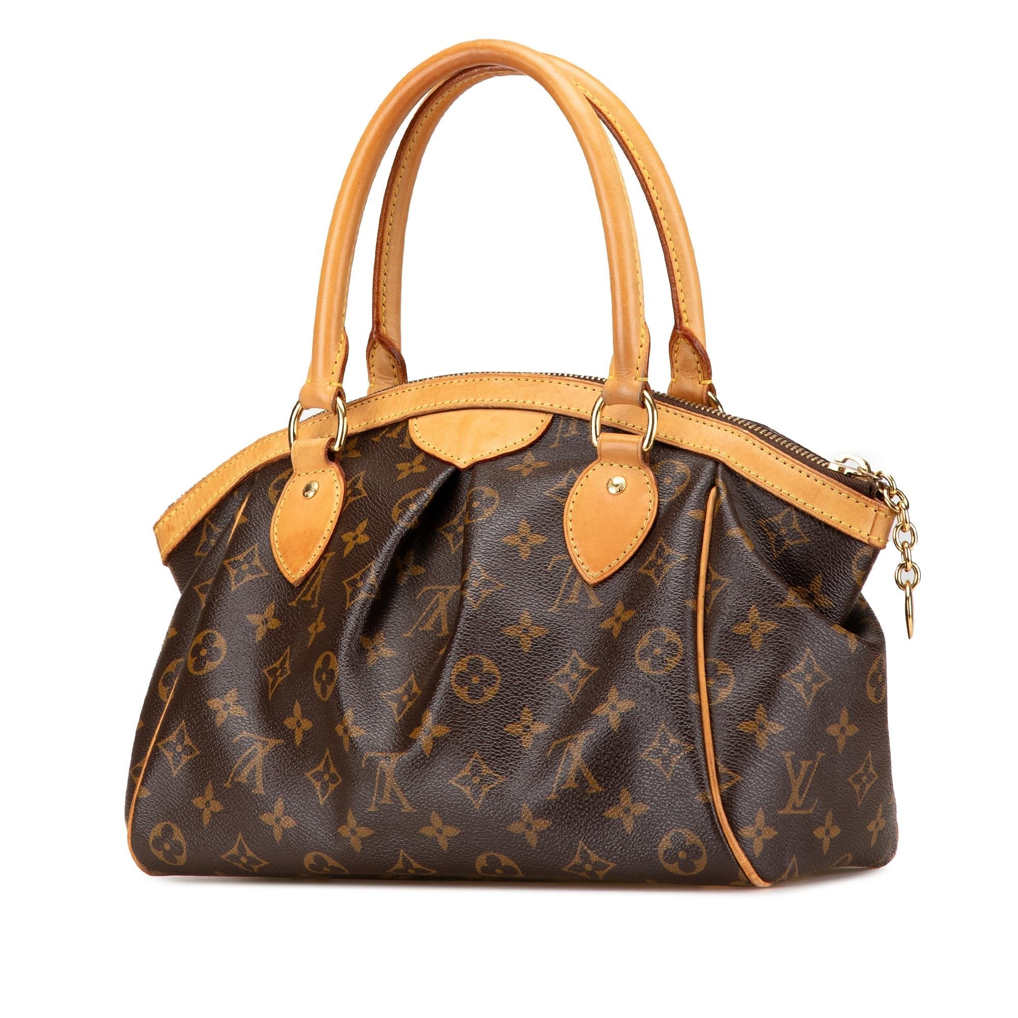 Louis Vuitton Monogram Tivoli PM