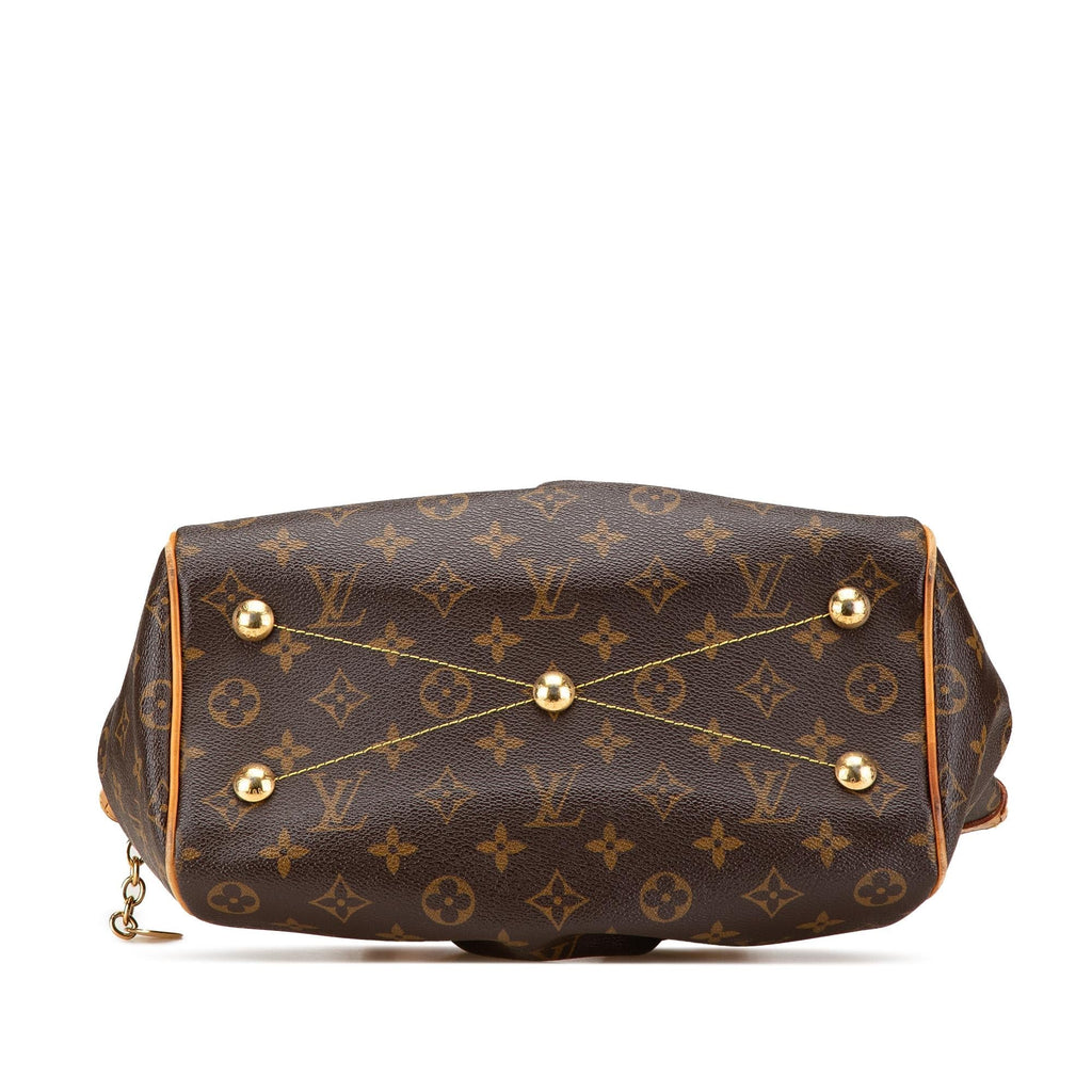 Louis Vuitton Monogram Tivoli PM