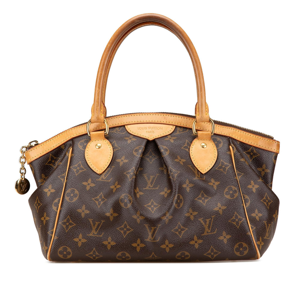 Louis Vuitton Monogram Tivoli PM