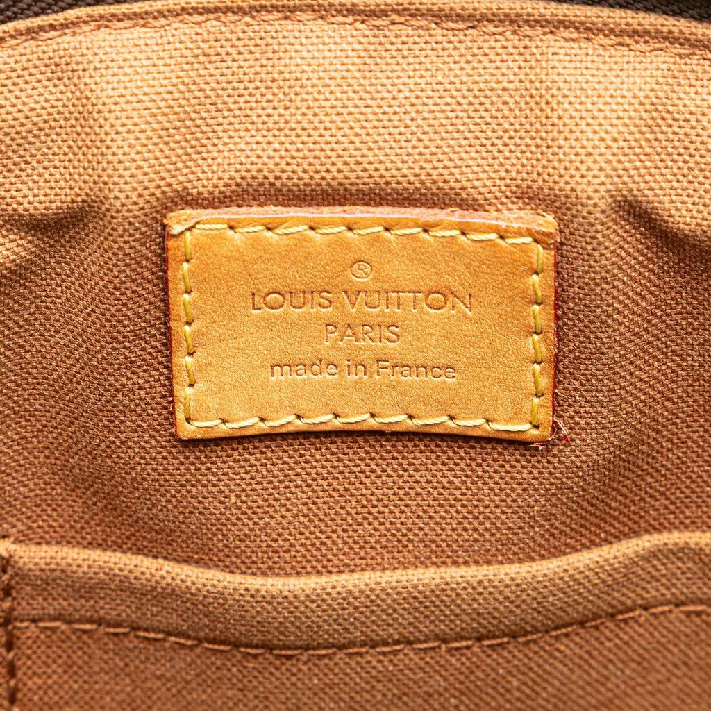Louis Vuitton Monogram Tivoli PM