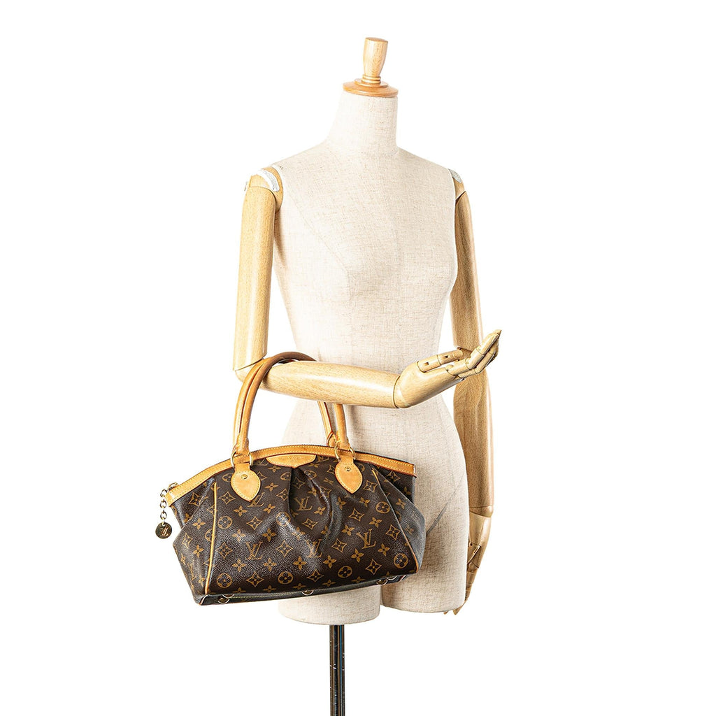 Louis Vuitton Monogram Tivoli PM