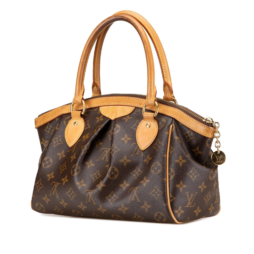 Louis Vuitton Monogram Tivoli PM