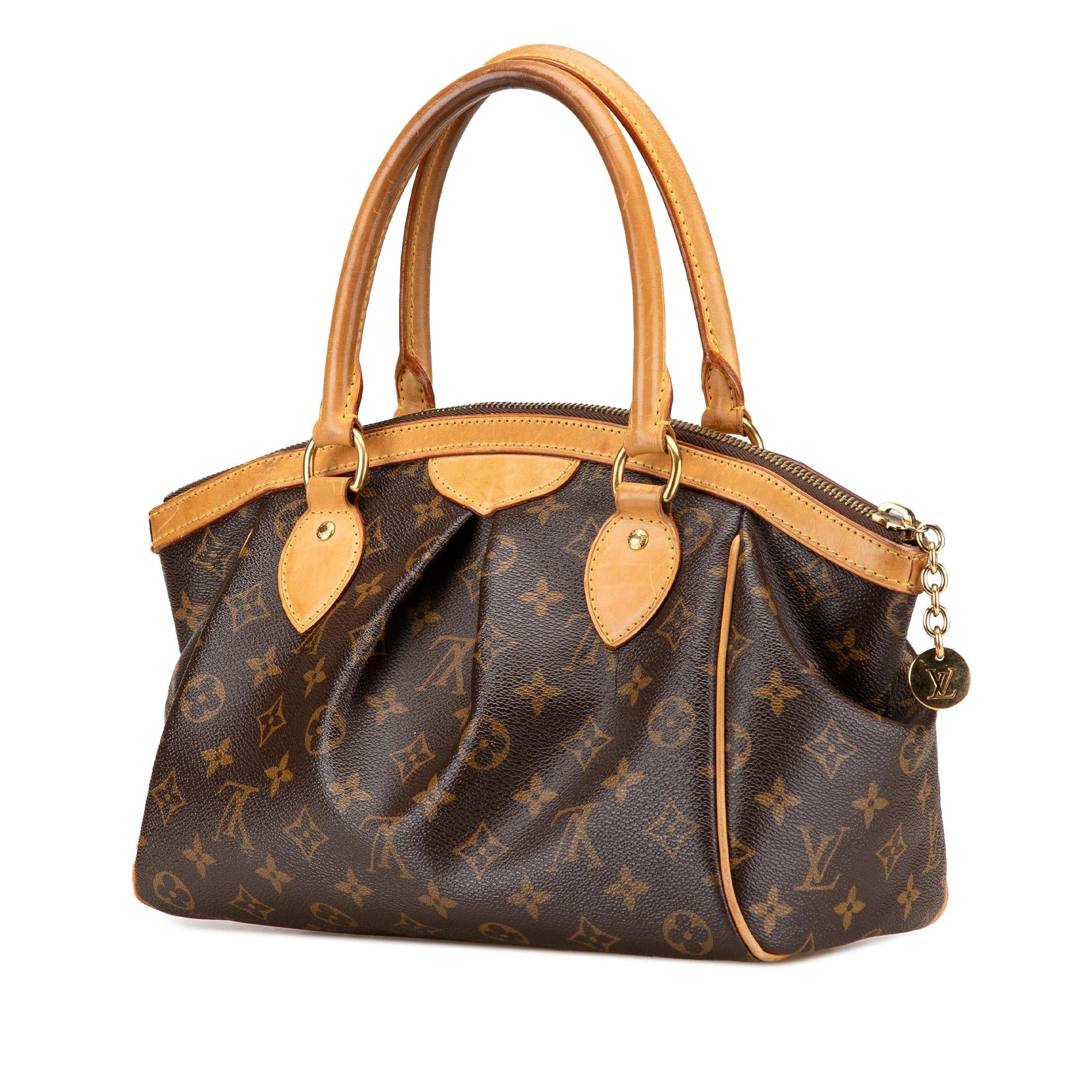 Louis Vuitton Monogram Tivoli PM