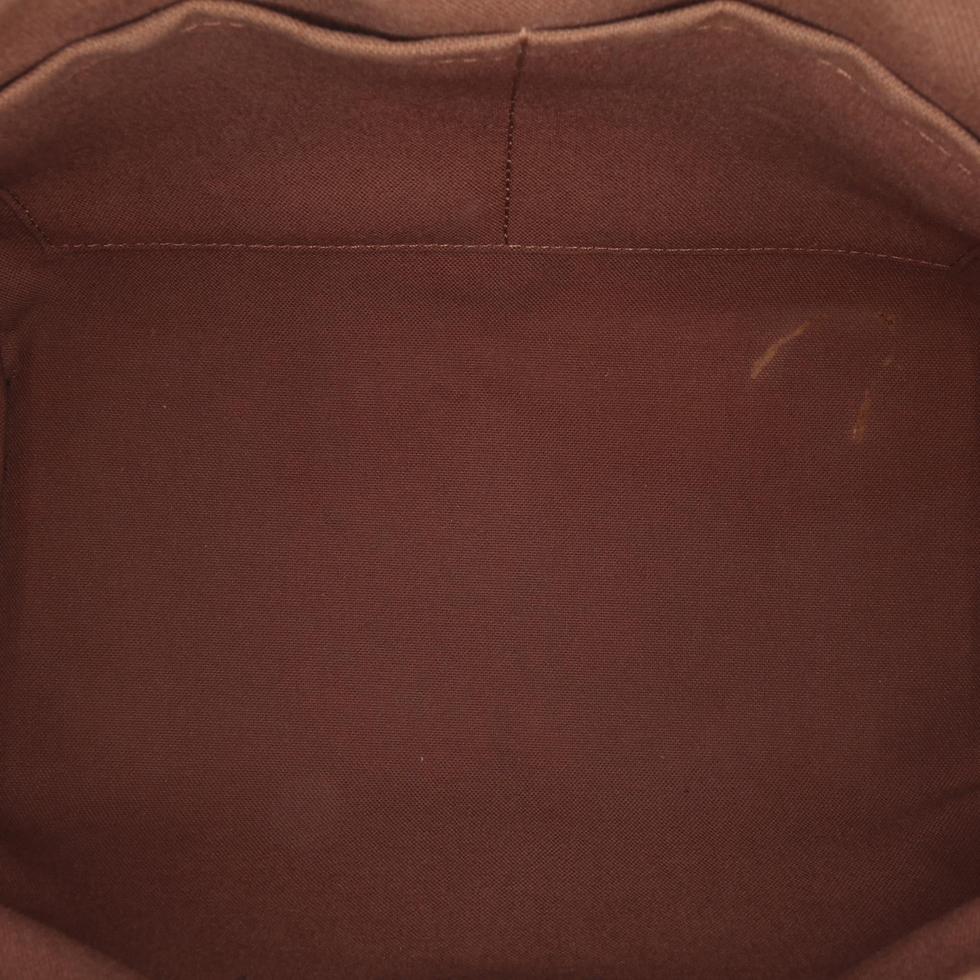Louis Vuitton Monogram Tivoli PM