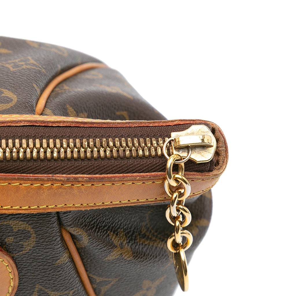 Louis Vuitton Monogram Tivoli PM