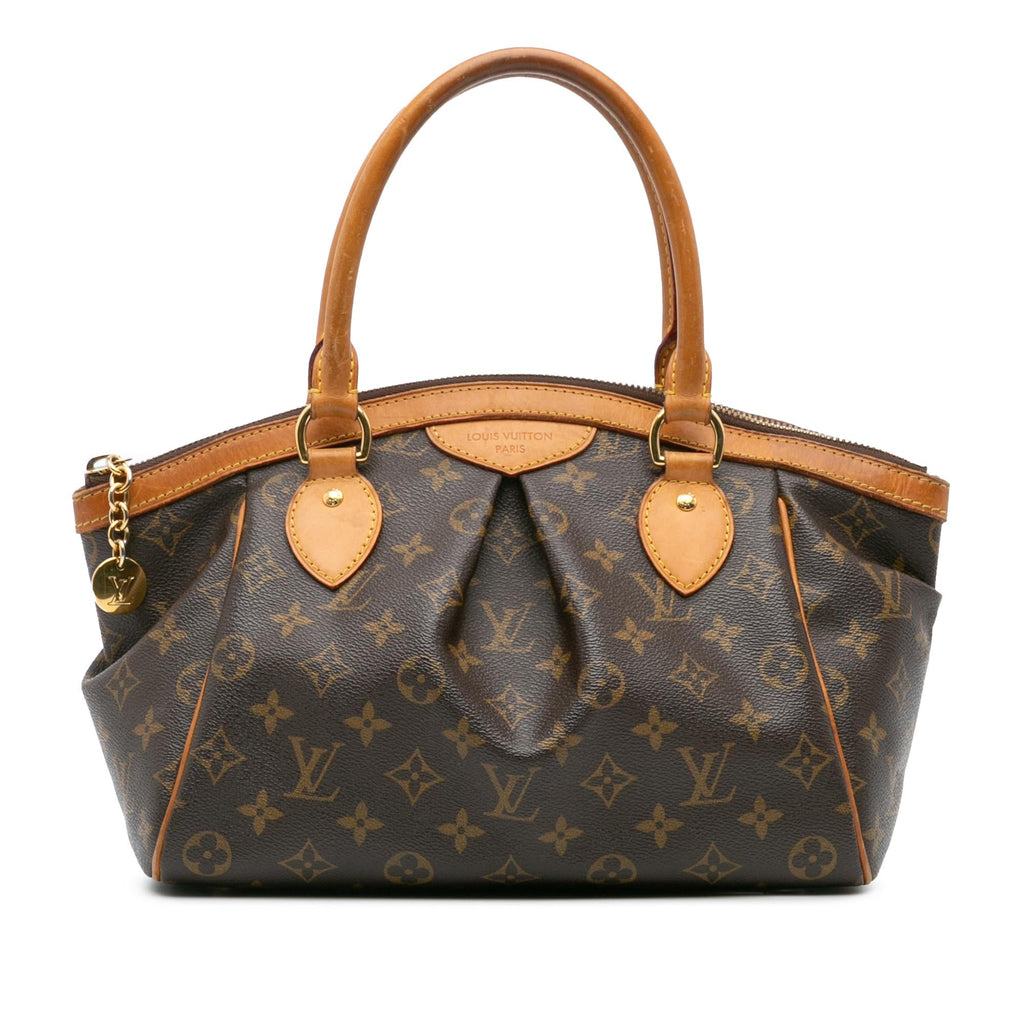 Louis Vuitton Monogram Tivoli PM