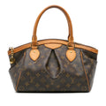 Louis Vuitton Monogram Tivoli PM