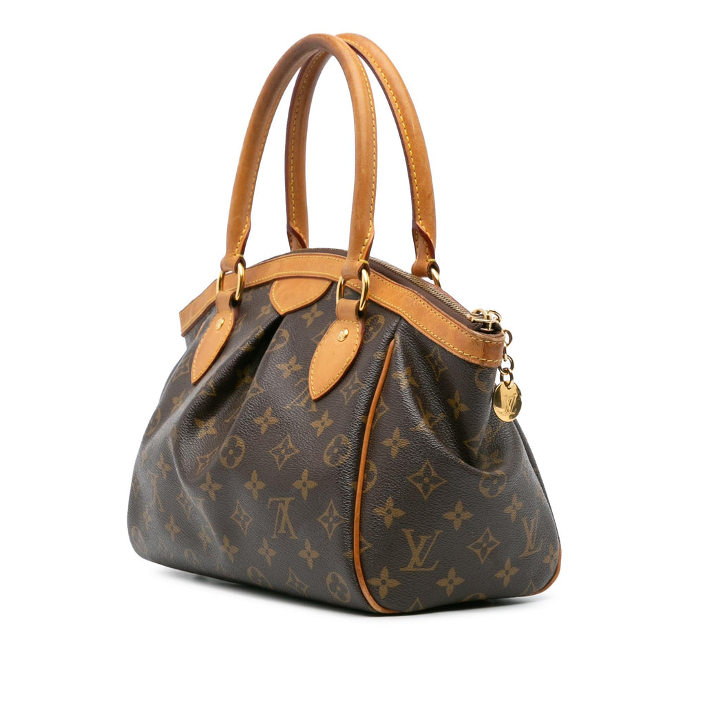 Louis Vuitton Monogram Tivoli PM