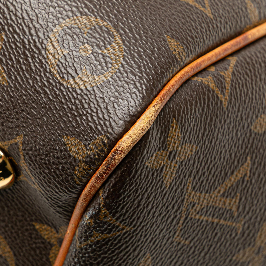 Louis Vuitton Monogram Tivoli PM