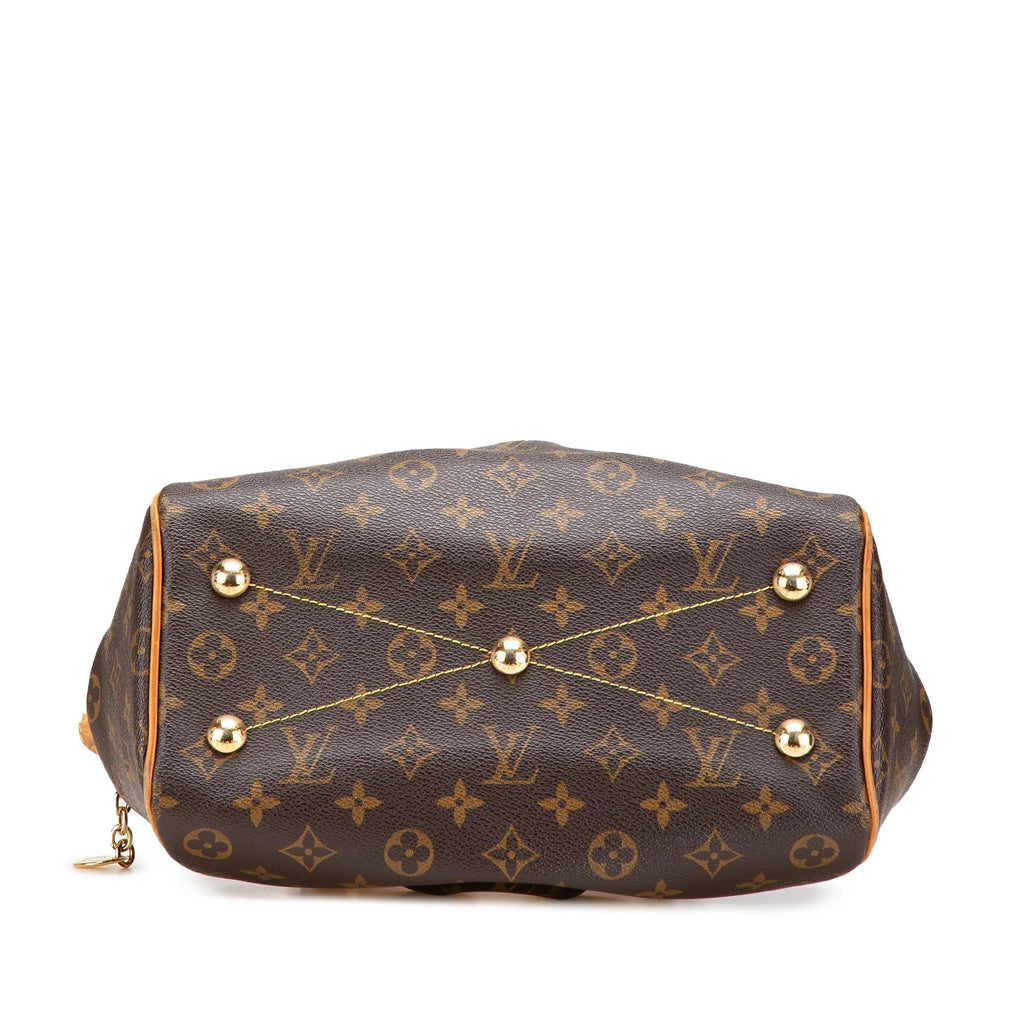 Louis Vuitton Monogram Tivoli PM