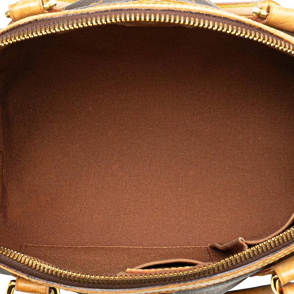 Louis Vuitton Monogram Tivoli PM