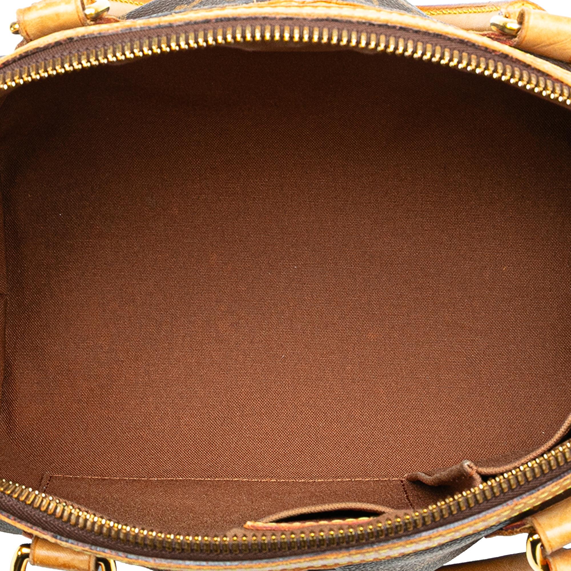 Louis Vuitton Monogram Tivoli PM