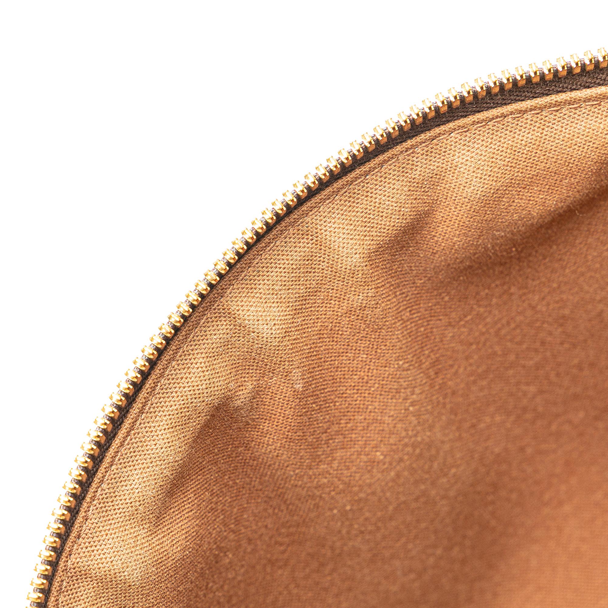 Louis Vuitton Monogram Tivoli PM