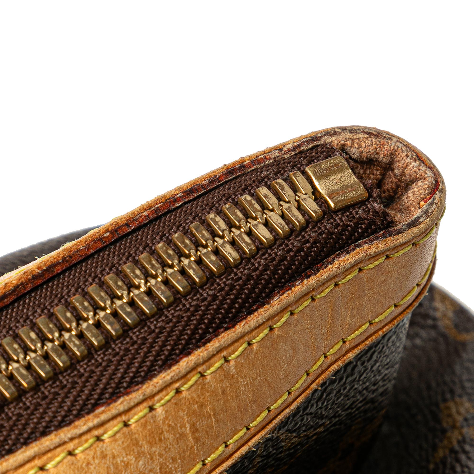 Louis Vuitton Monogram Tivoli PM