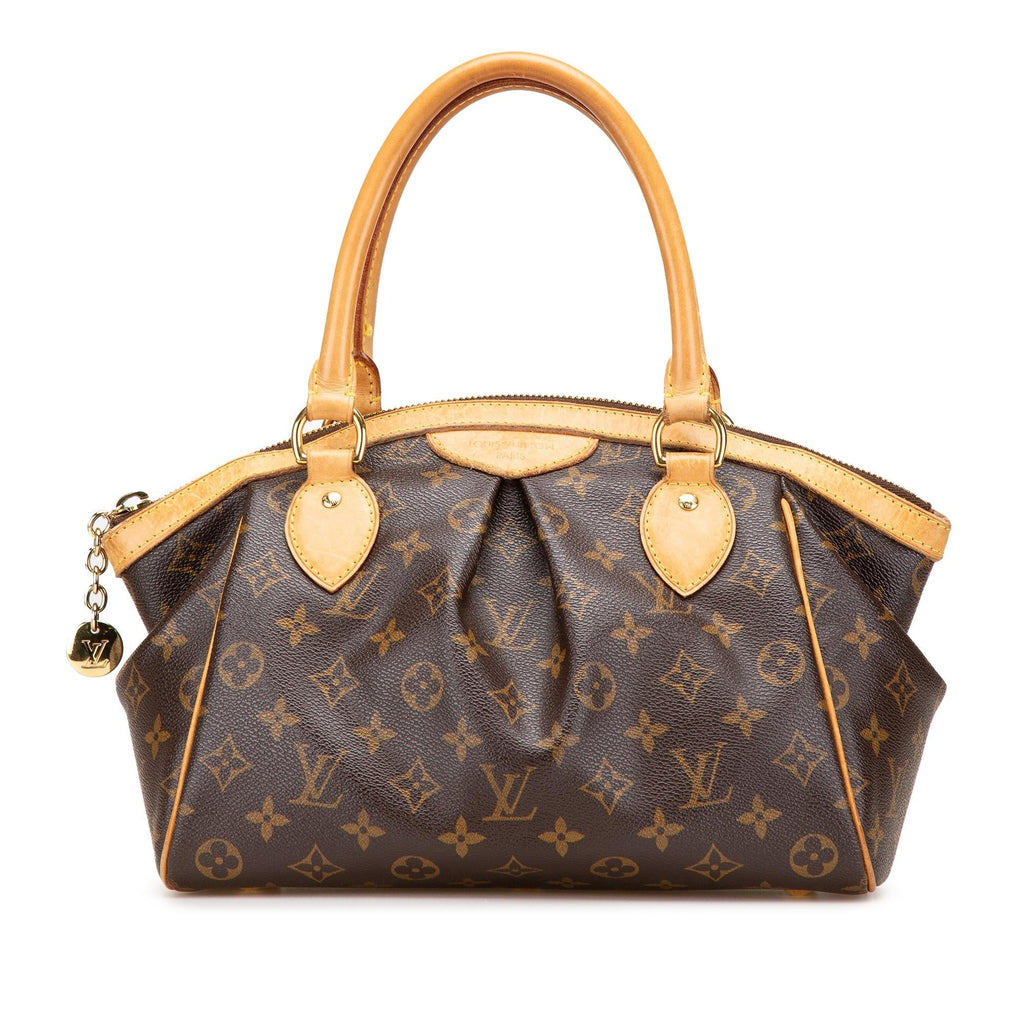 Louis Vuitton Monogram Tivoli PM