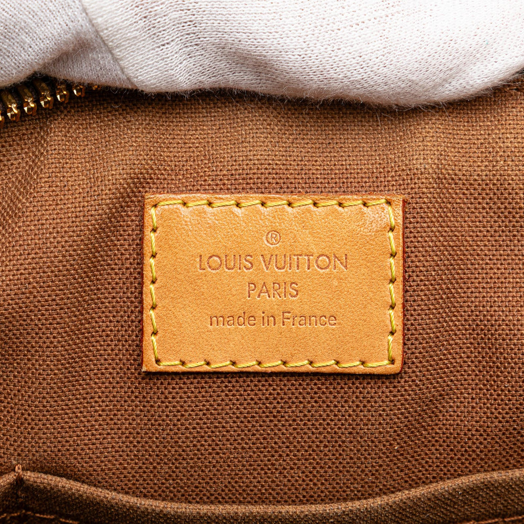 Louis Vuitton Monogram Tivoli PM