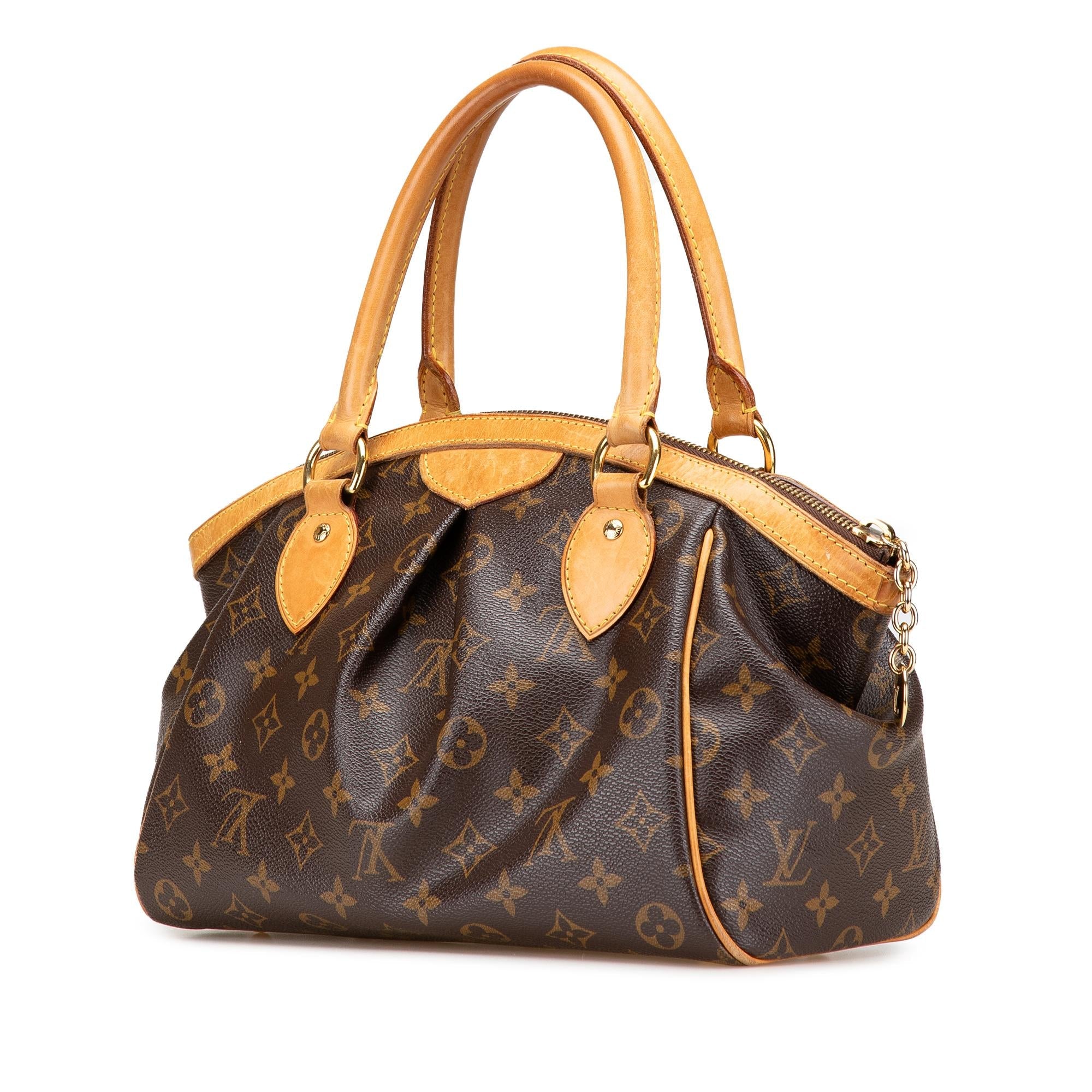 Louis Vuitton Monogram Tivoli PM