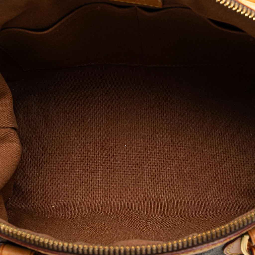 Louis Vuitton Monogram Tivoli PM