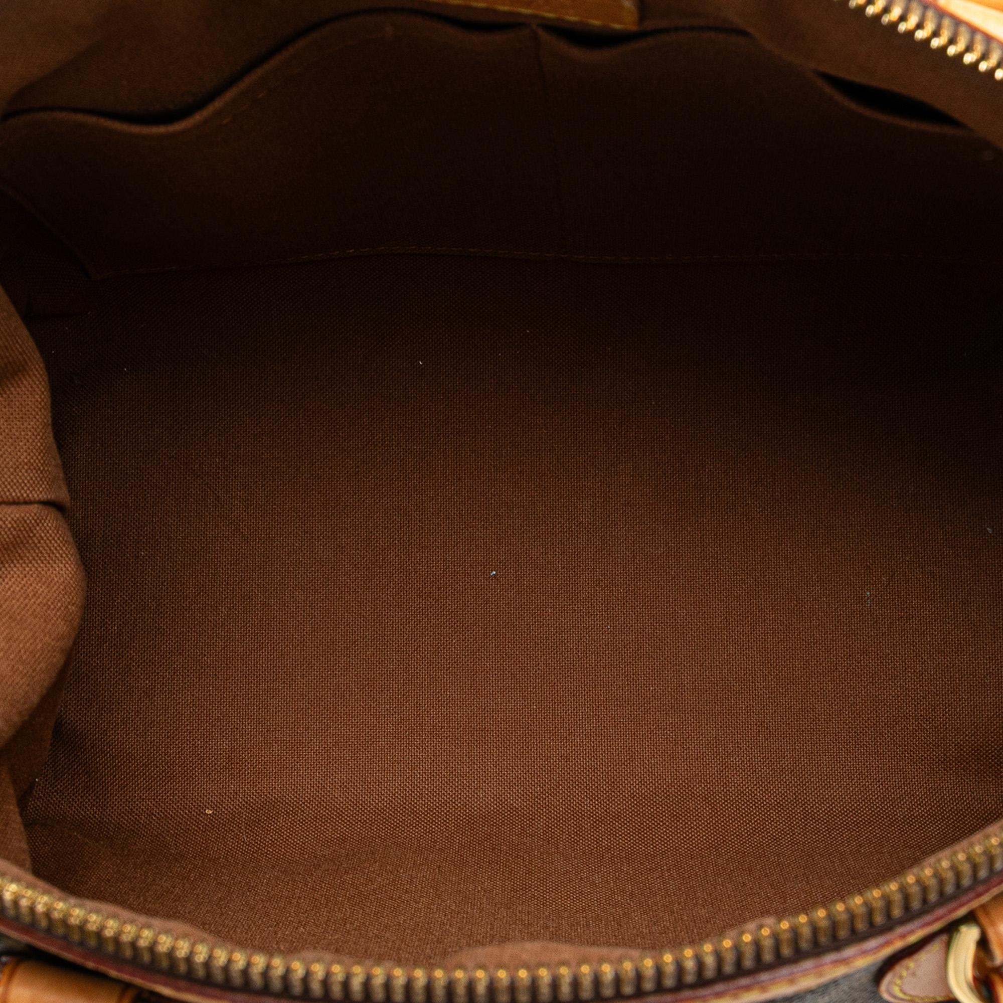 Louis Vuitton Monogram Tivoli PM