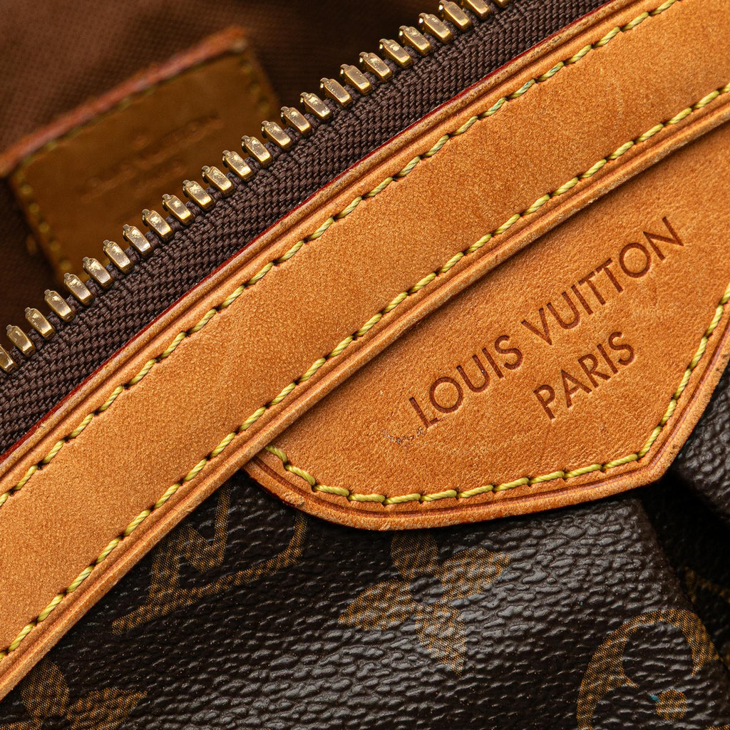Louis Vuitton Monogram Tivoli PM