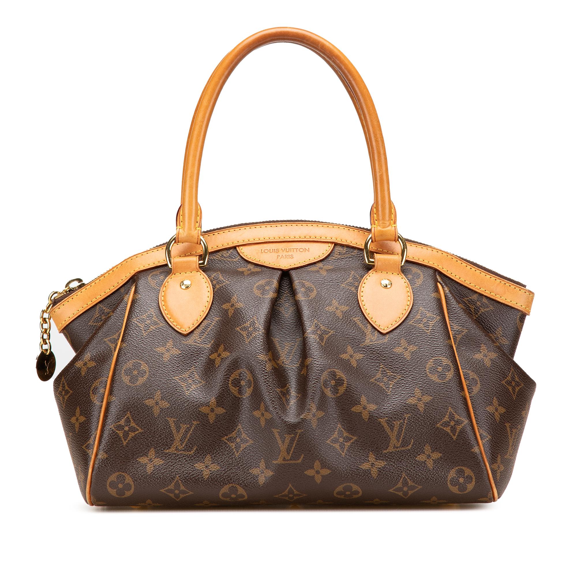 Louis Vuitton Monogram Tivoli PM