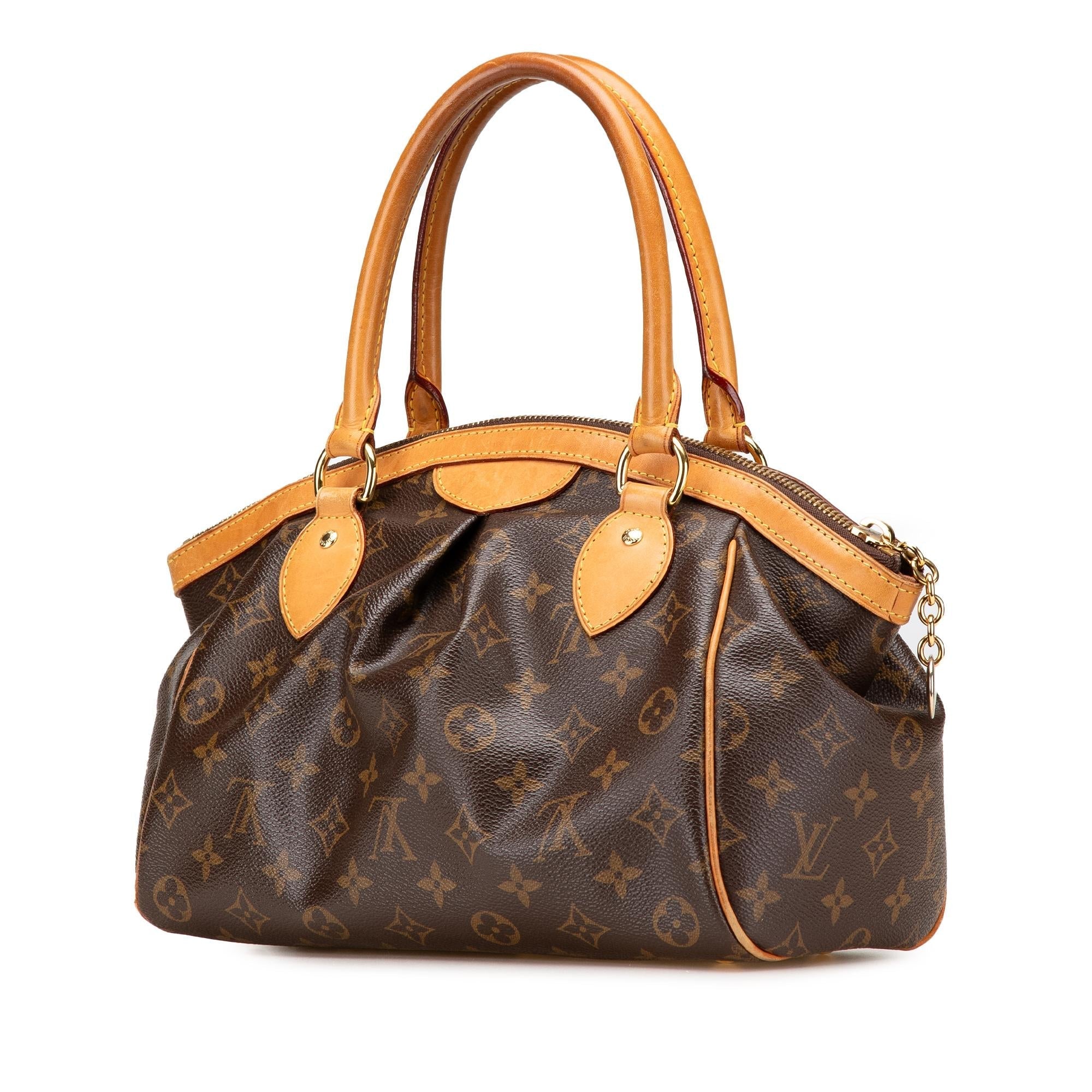 Louis Vuitton Monogram Tivoli PM