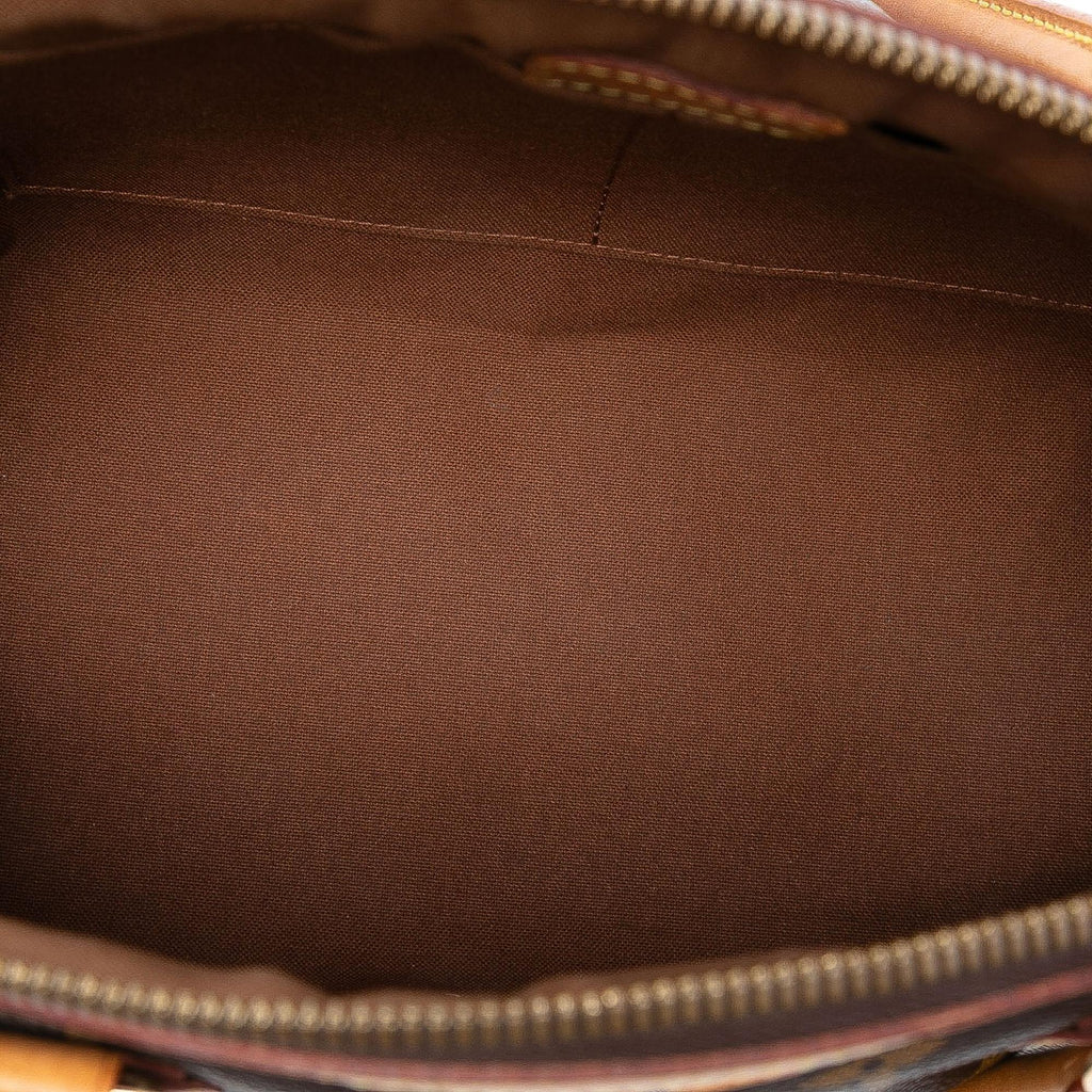 Louis Vuitton Monogram Tivoli PM