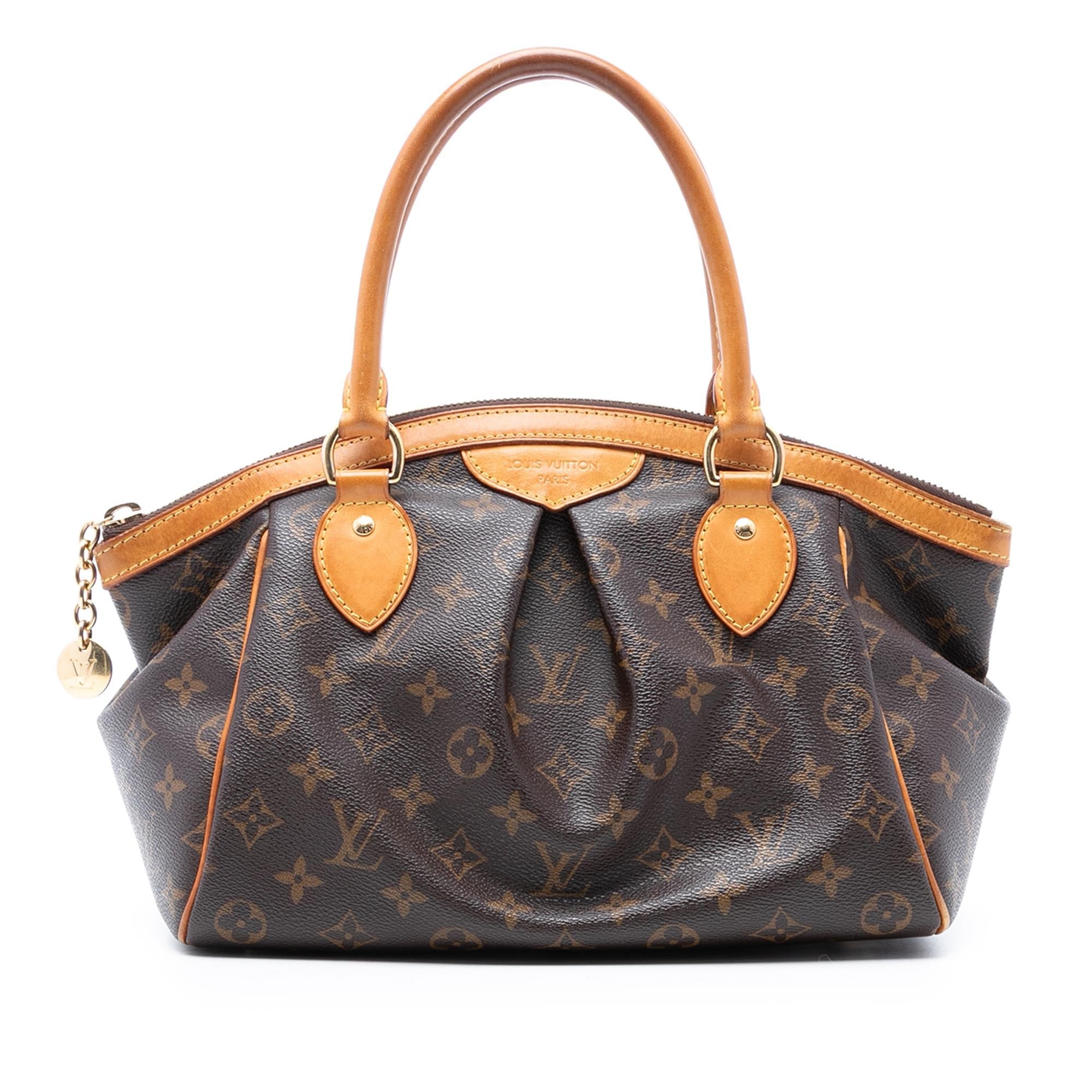 Louis Vuitton Monogram Tivoli PM