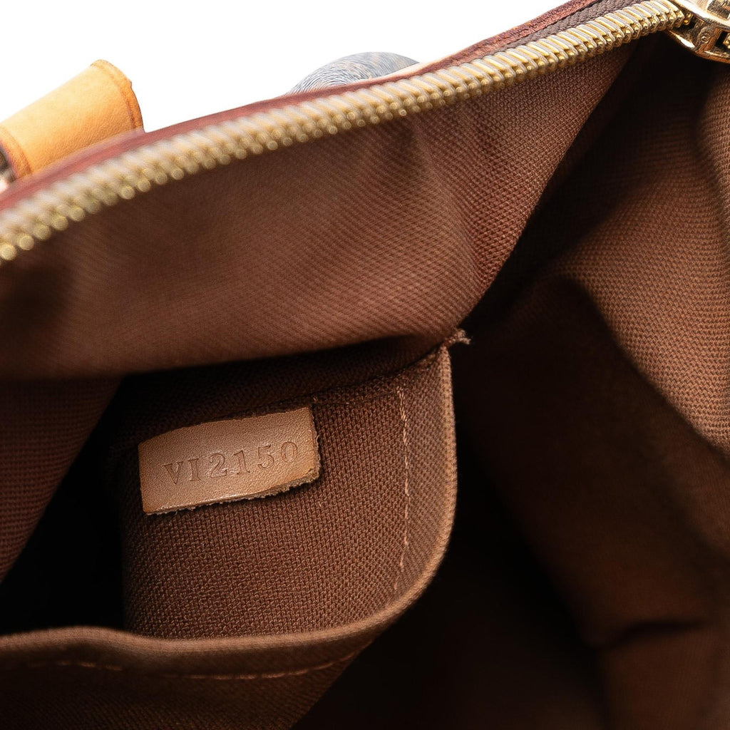 Louis Vuitton Monogram Tivoli PM