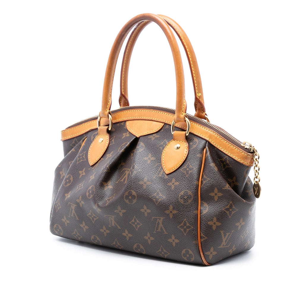 Louis Vuitton Monogram Tivoli PM