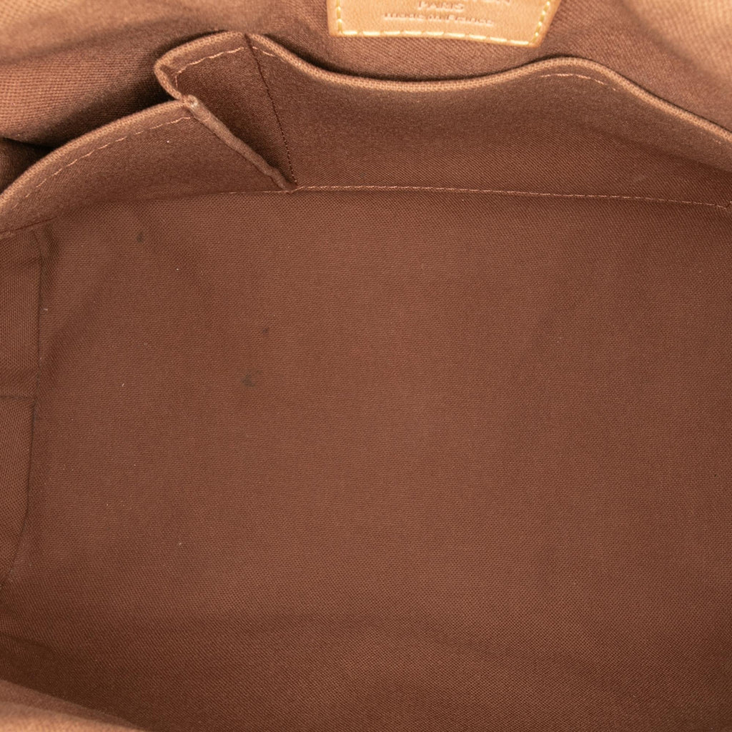 Louis Vuitton Monogram Tivoli PM