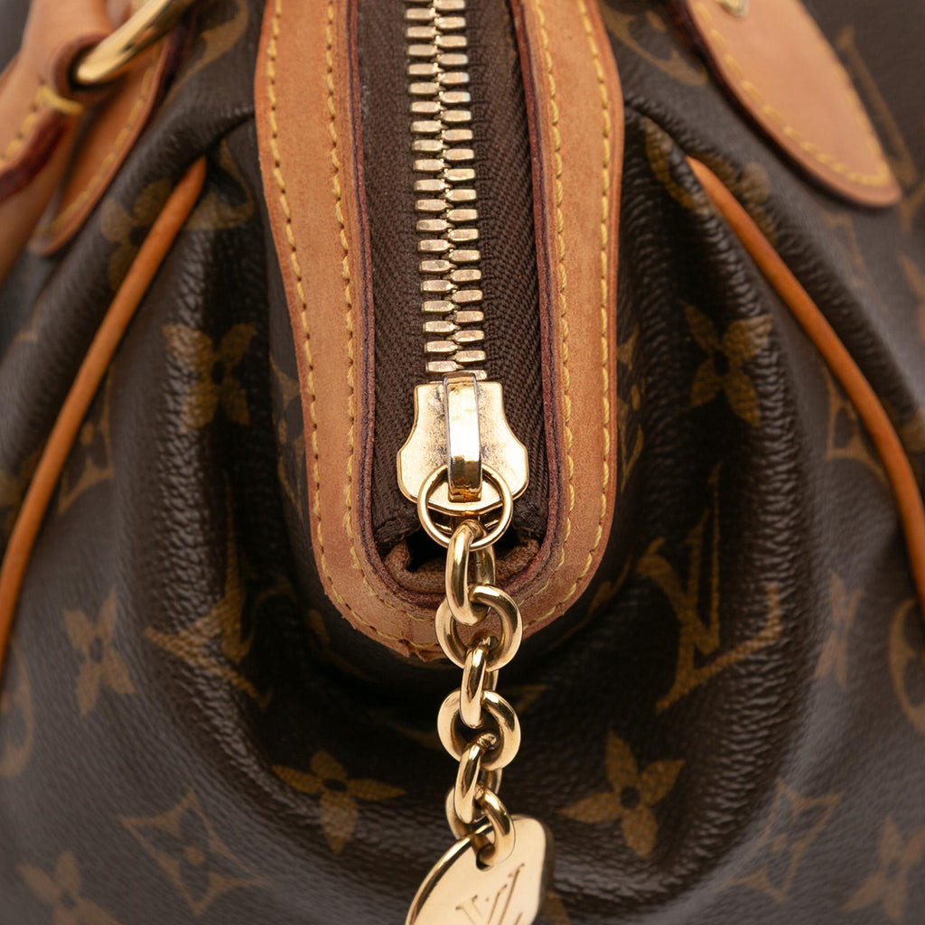 Louis Vuitton Monogram Tivoli PM